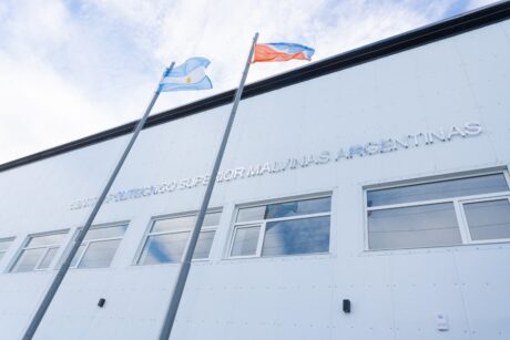 el centro politecnico superior malvinas argentinas comienza las pre inscripciones a la tecnicatura en ciencia de datos e inteligencia artificial