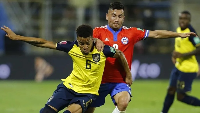 La FIFA rechazó el pedido de Chile y Ecuador va a Qatar 2022