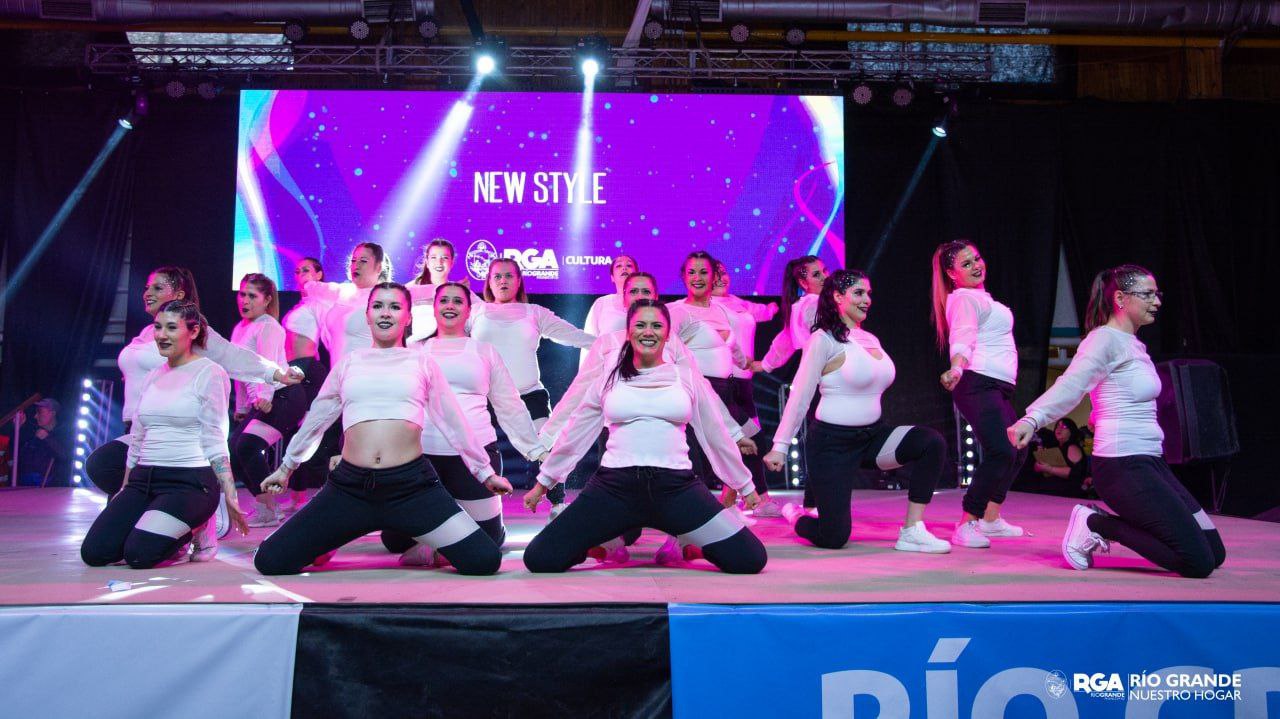 El Arte del Movimiento iluminará la ciudad con una doble jornada de danza