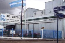 rio chico rg