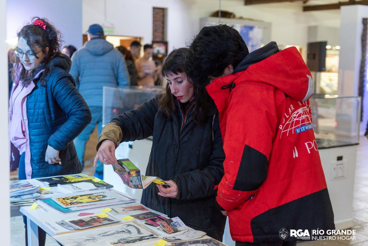 Se activa la Noche de los Museos en toda la provincia