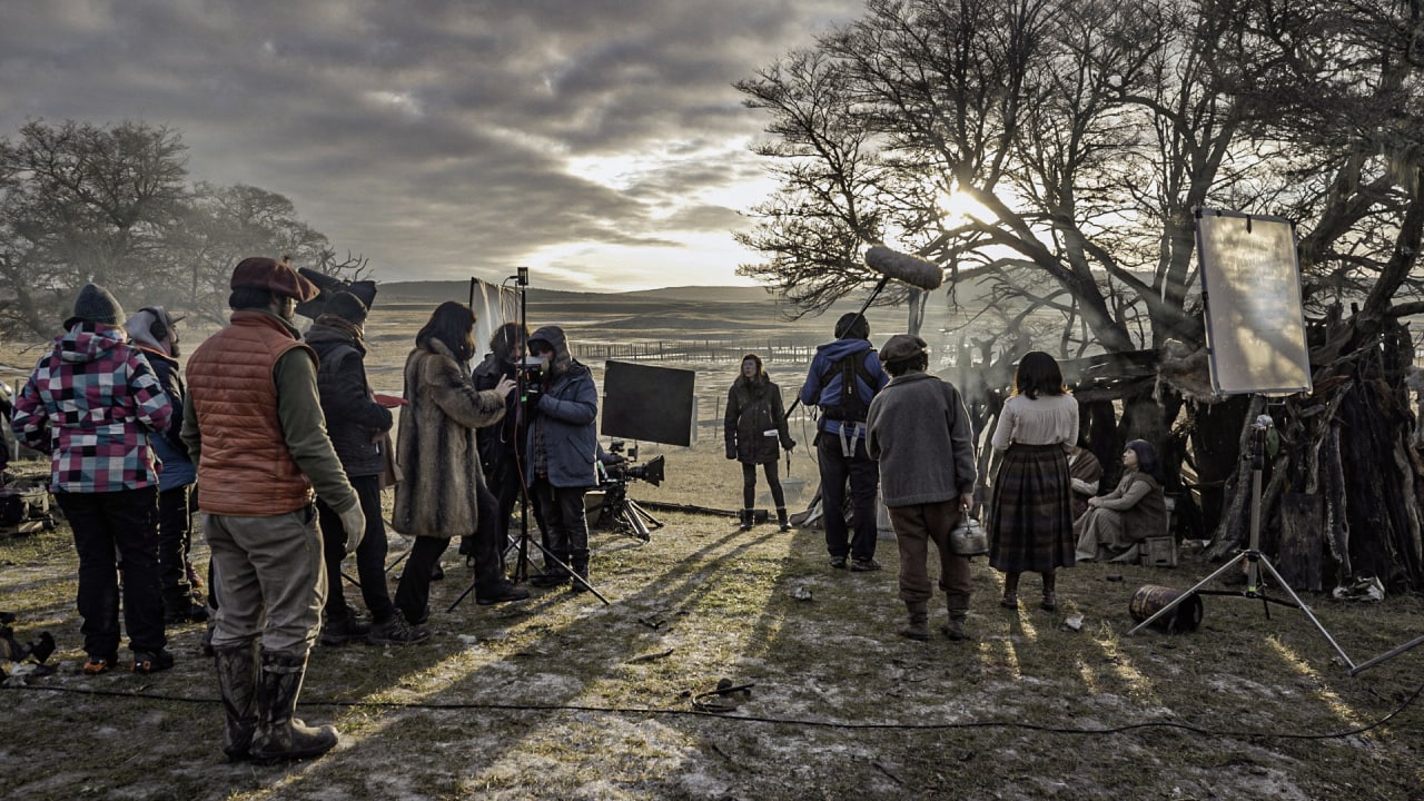 «Hecho en TDF»: El ciclo de cine local llega al Espacio Tecnológico