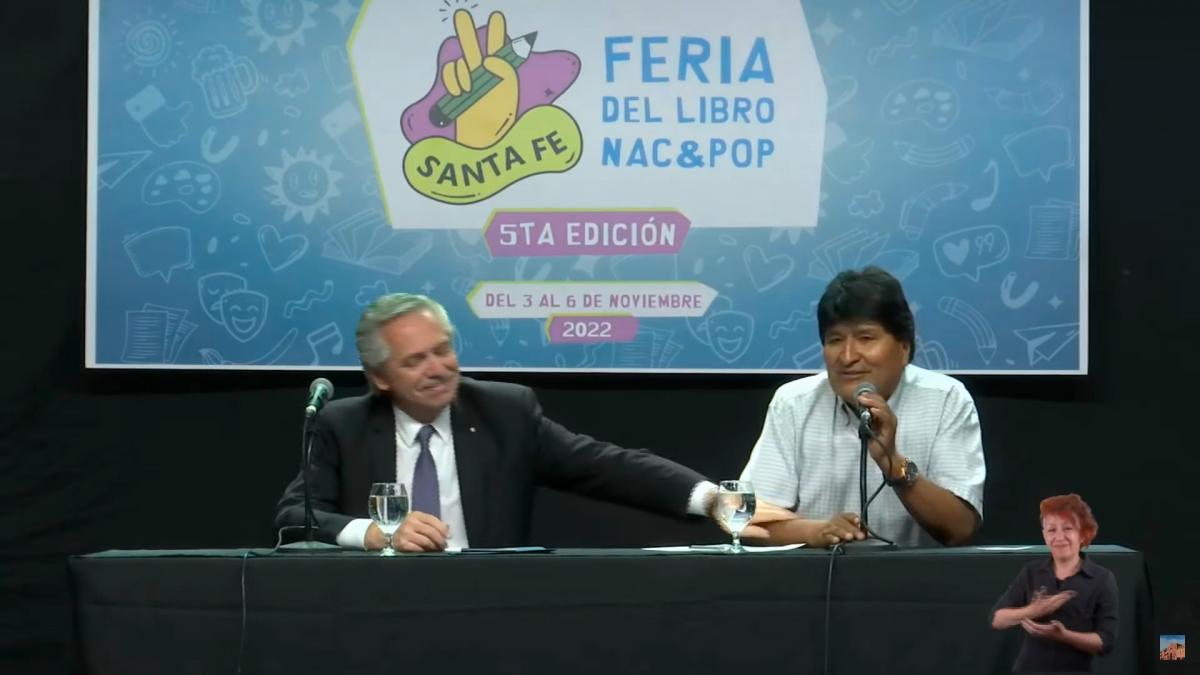«La adversidad se llama derecha»