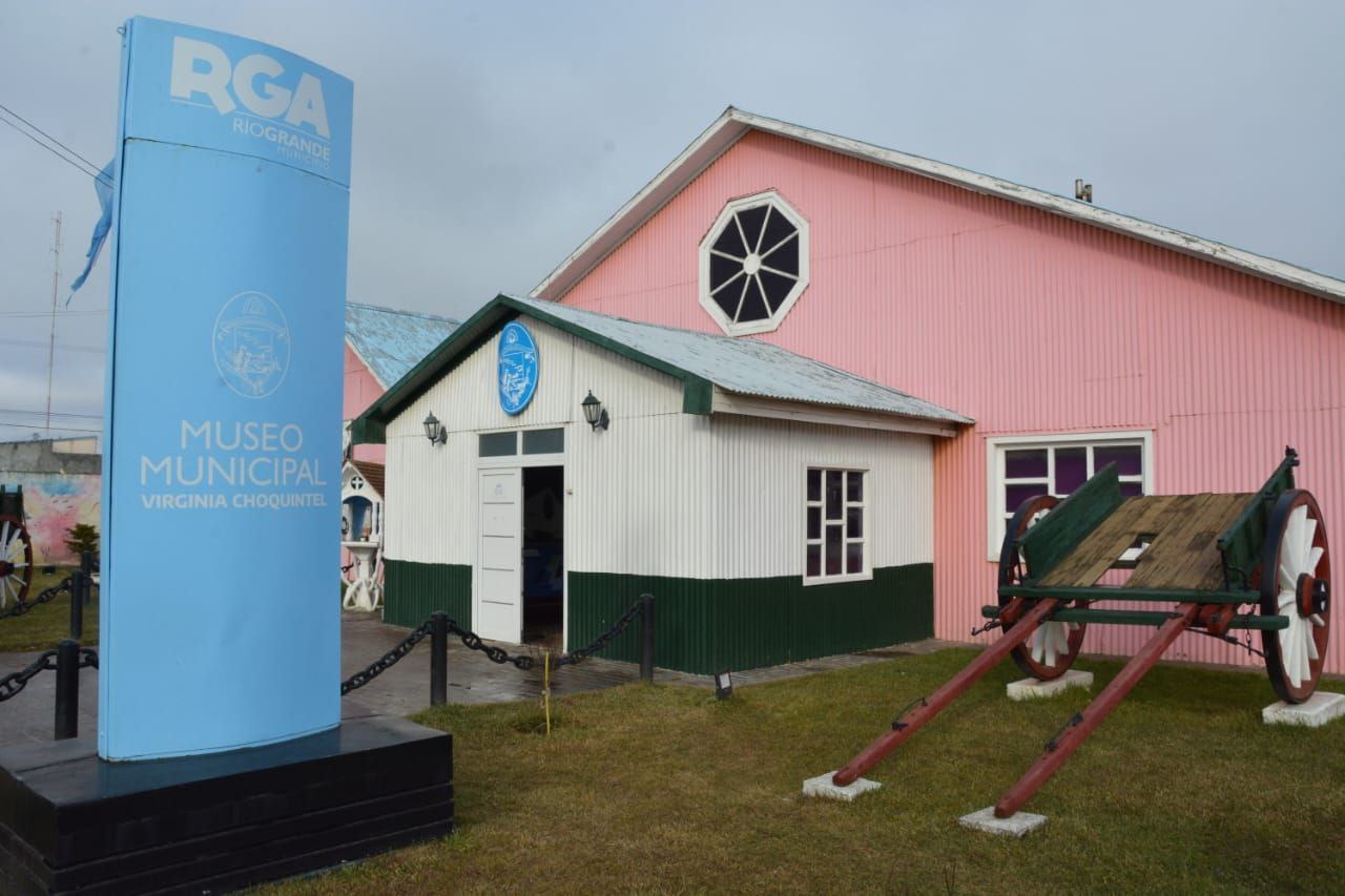 Agenda social y cultural para toda la provincia