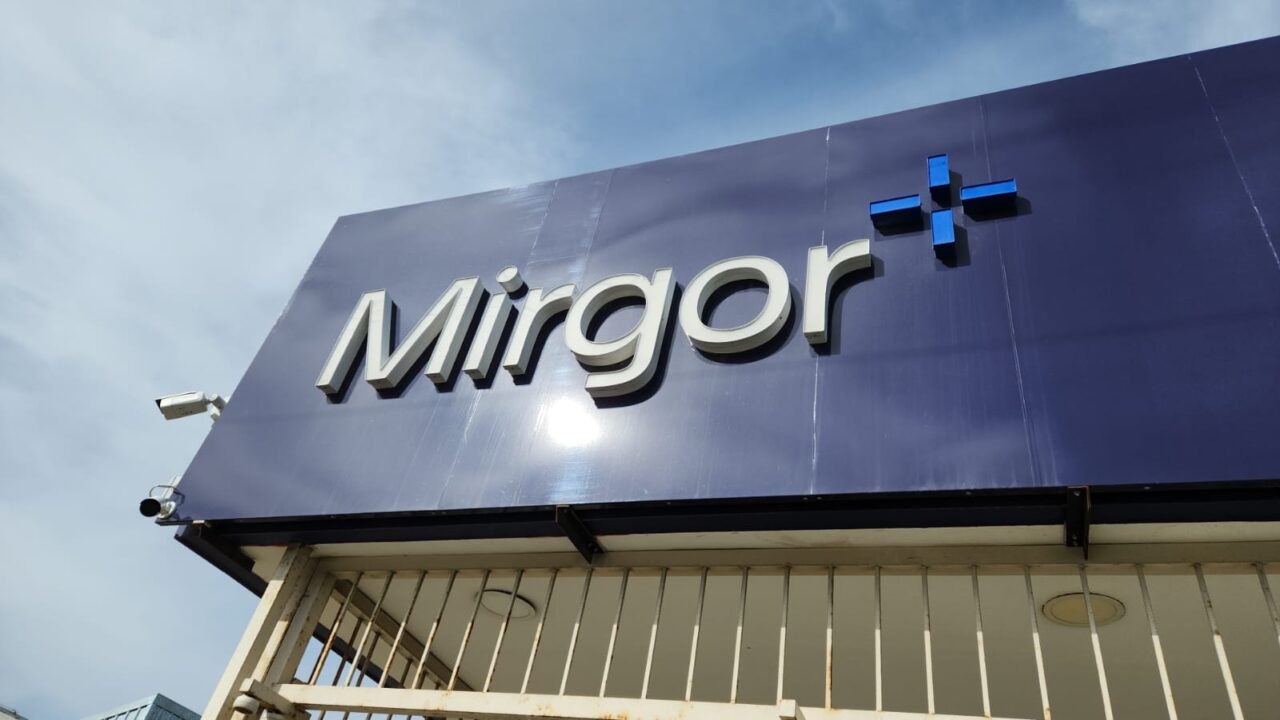 Grupo Mirgor continúa con los despidos