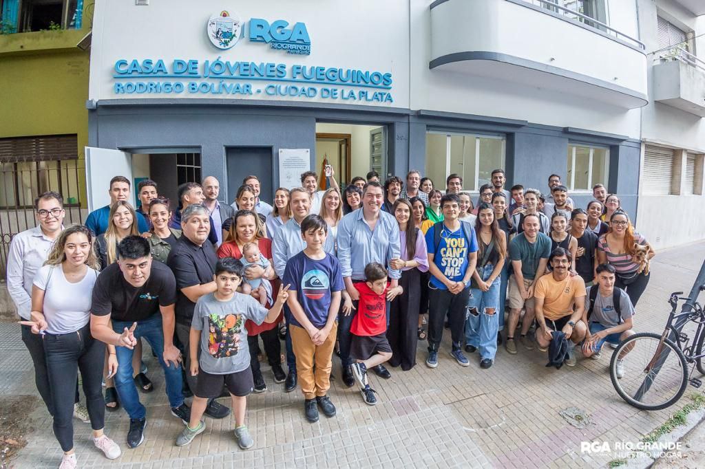 Se llevará adelante un conversatorio en la Casa de Jóvenes