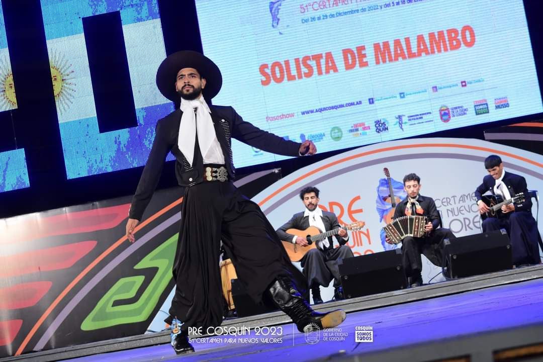 Últimos días para inscribirse al «Pre Cosquín 2026»