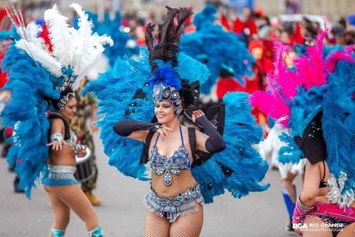 Invitan a ser parte de la fiesta del Carnaval 2023