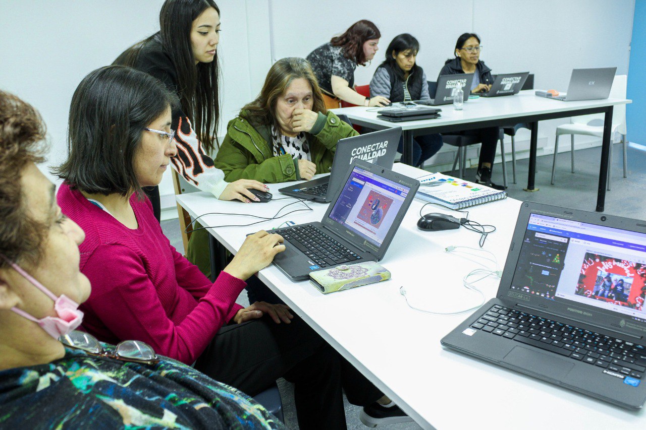 Convocatoria para formar parte de los Polos Creativos