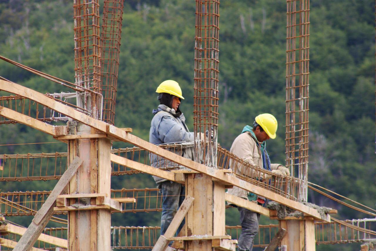 El IPVyH llamó a licitación para construir 208 viviendas