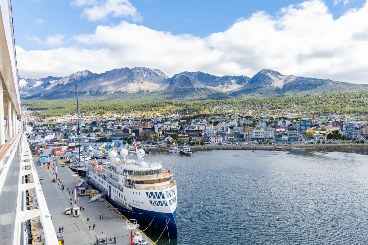 turismo ushuaia