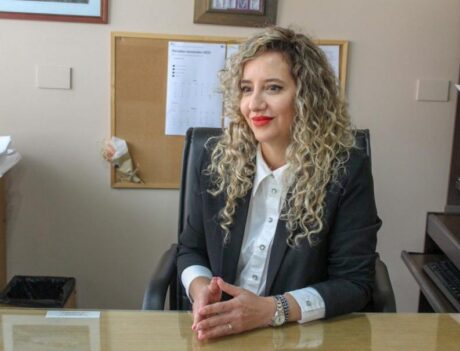 jueza electoral mariel zanini