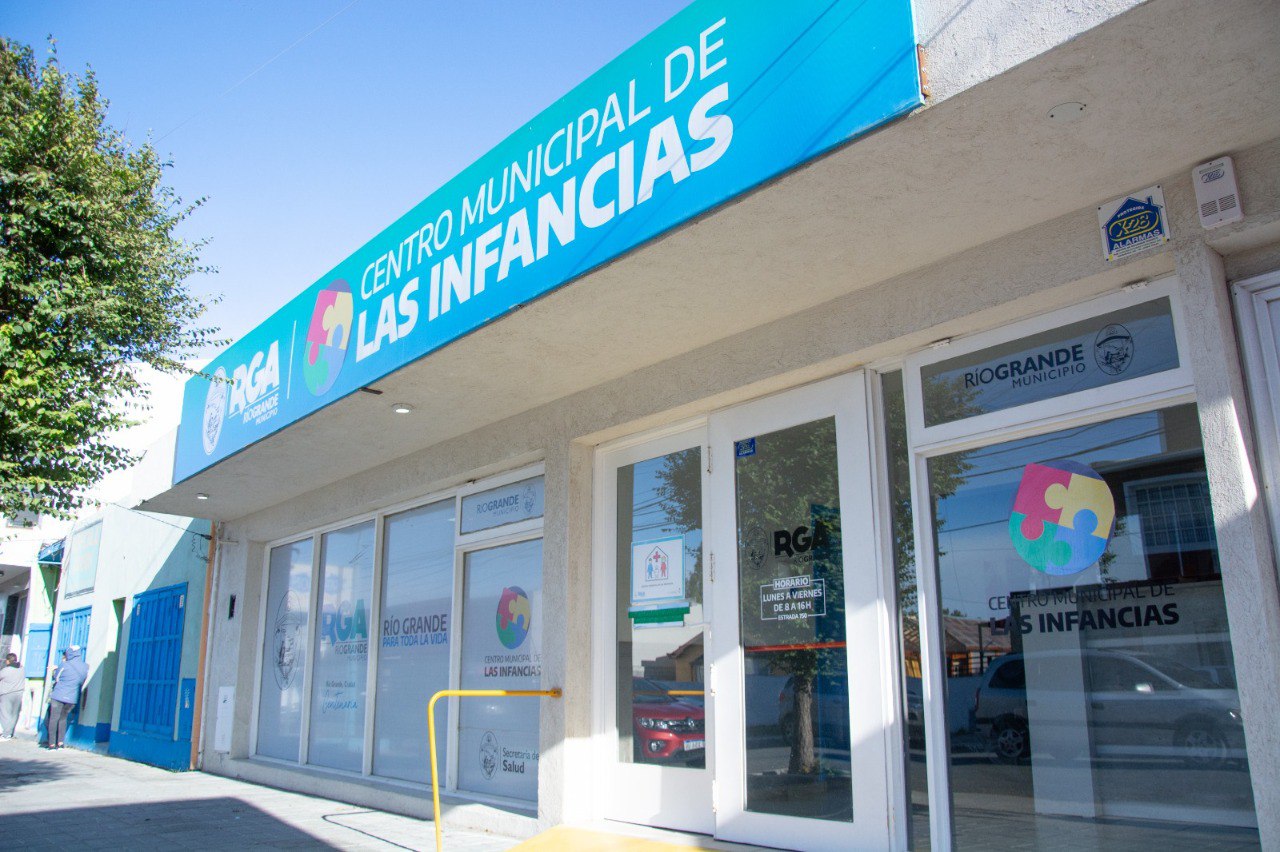 Abrieron las inscripciones para el Programa Municipal de Formación sobre Neurodesarrollo