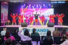 expo rga
