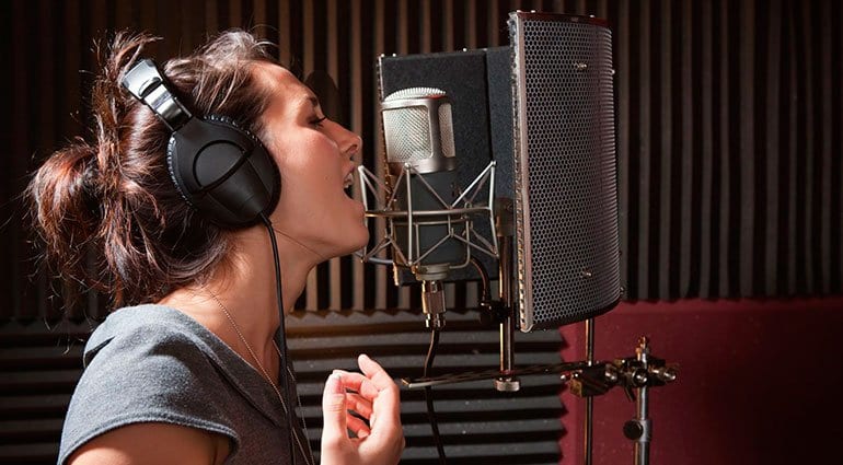 Buscan cantantes en Tierra del Fuego