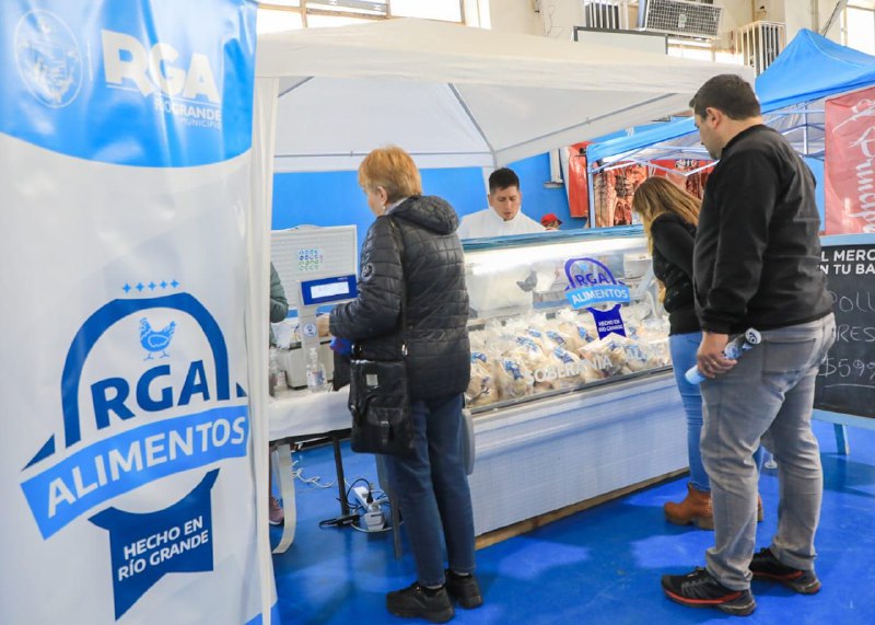 economia popular rga alimentos