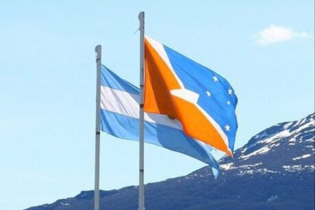 feriado tierra del fuego