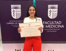 medica milagros naumovich