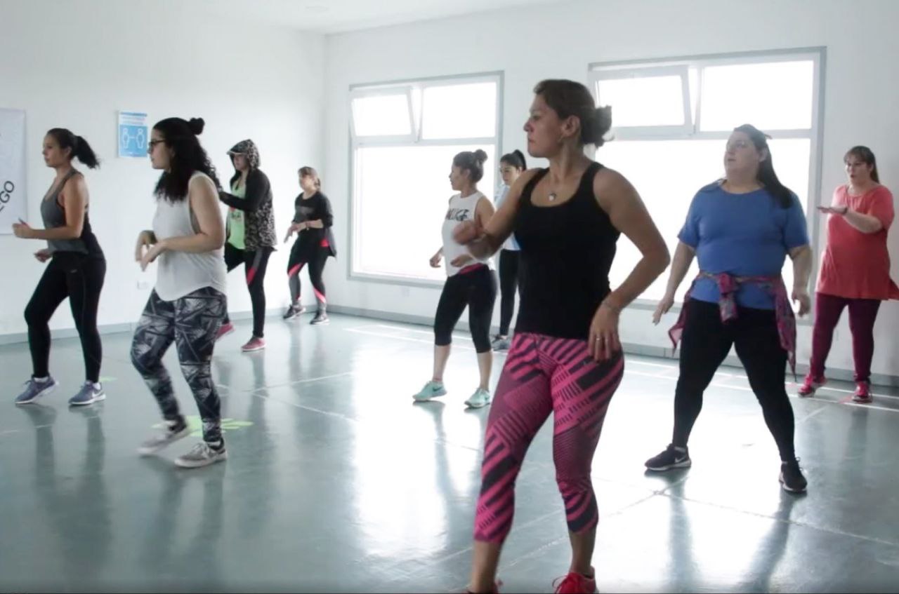 Nuevos talleres en Espacio Joven AGP y zona sur