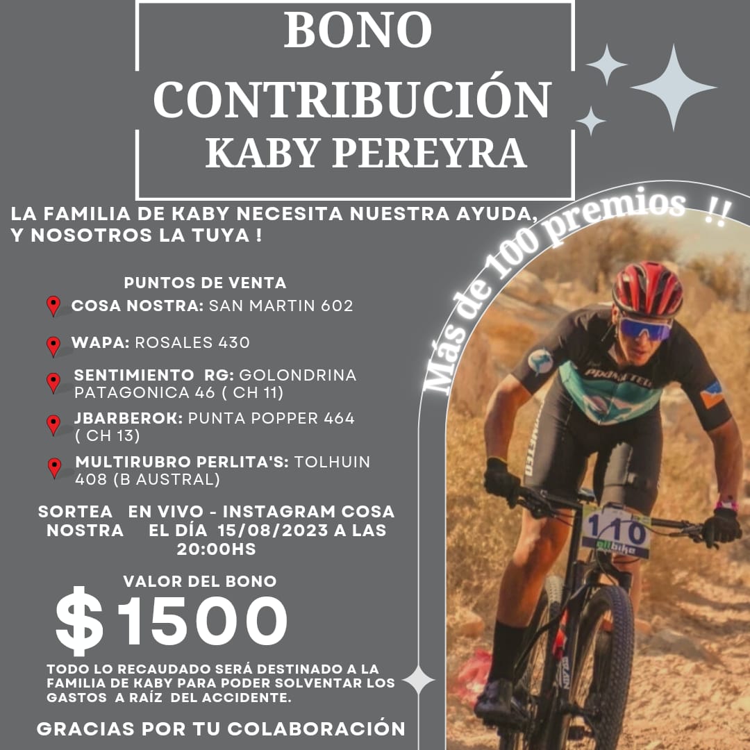 bono contribucion