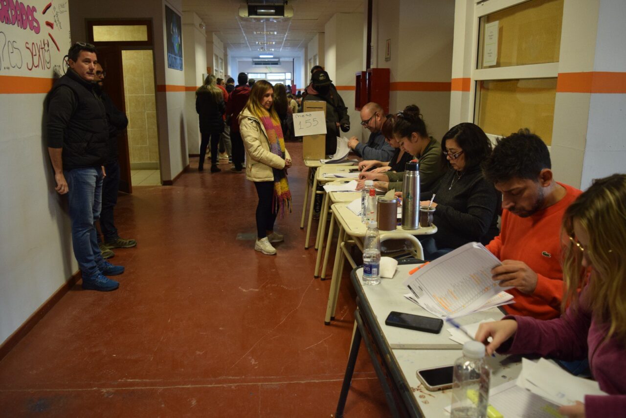 Todo lo que hay que saber para votar en Tierra del Fuego