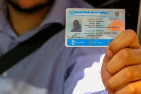 licencias de conducir1