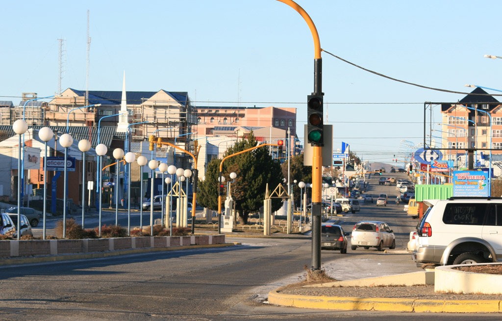 Agenda social y cultural para toda la provincia