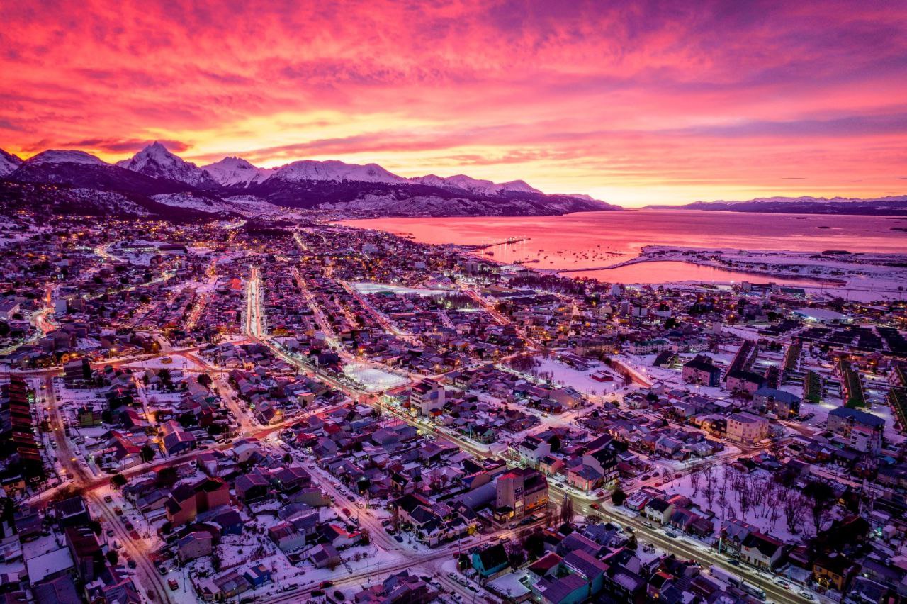 ushuaia