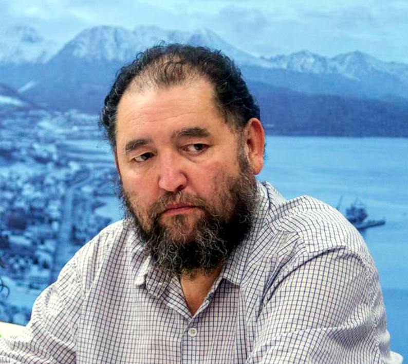 «No soy ningún narcotraficante»