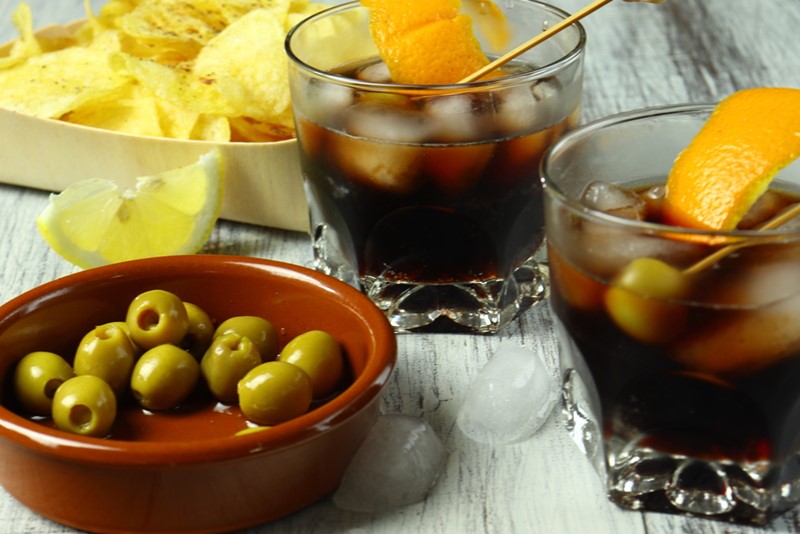 Día Mundial del Aperitivo: Cómo fue su origen en nuestro país