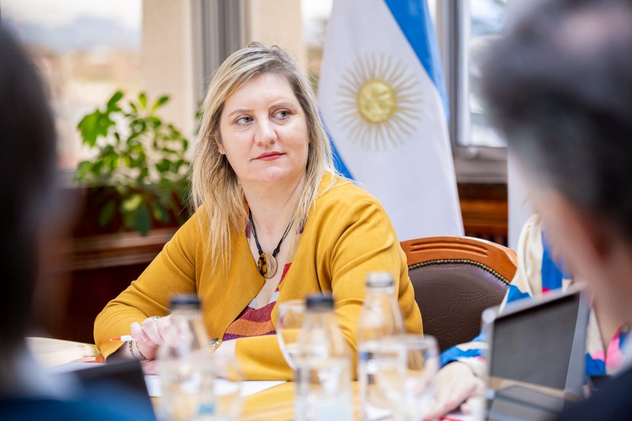 Buscan generar condiciones atractivas para que médicos vengan a Tierra del Fuego