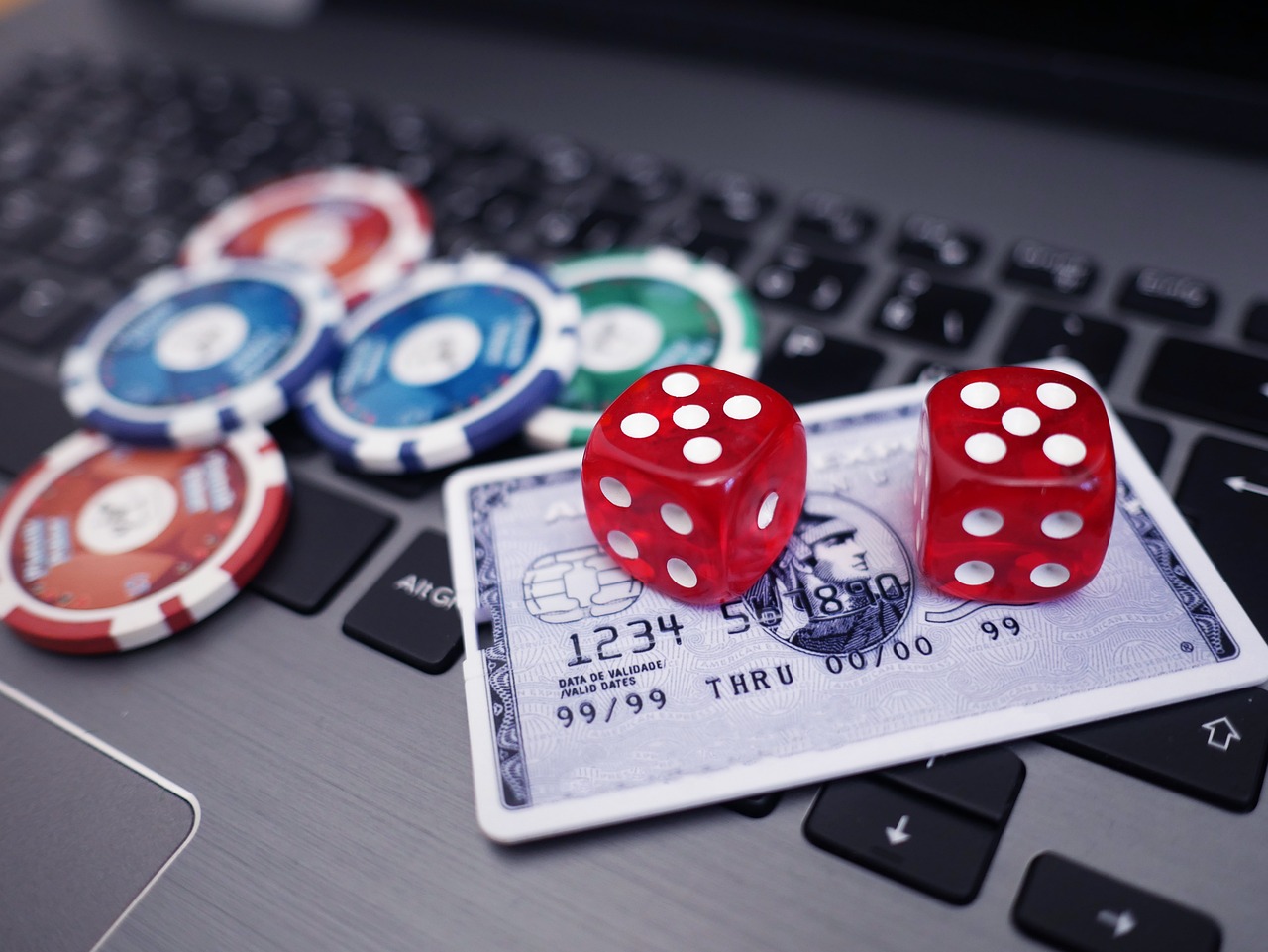 How We Improved Our Top Online Casinos in India: A Beginner's Handbook In One Day