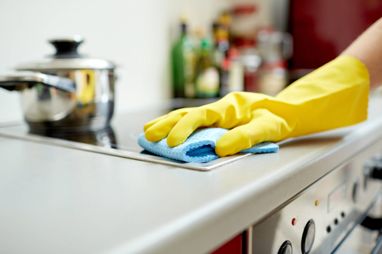 Trabajadoras de casas particulares en alerta