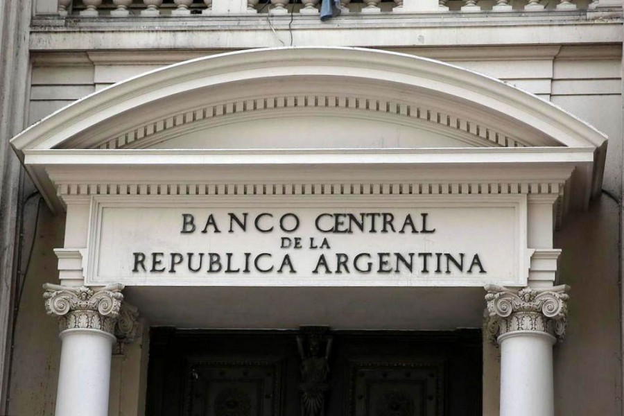 70468 informan sobre nuevas disposiciones del banco central de la republica argentina 1
