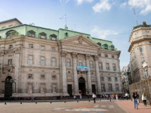 banco central