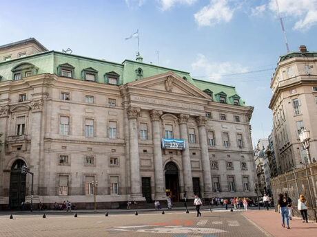 banco central