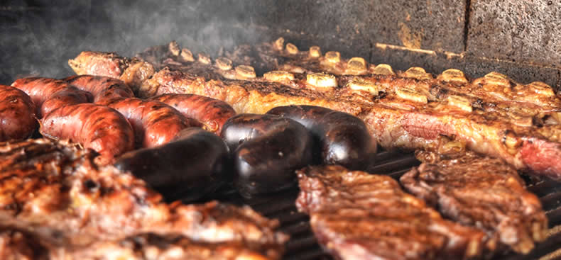 Bajó el consumo de carne en el orden de un 40%