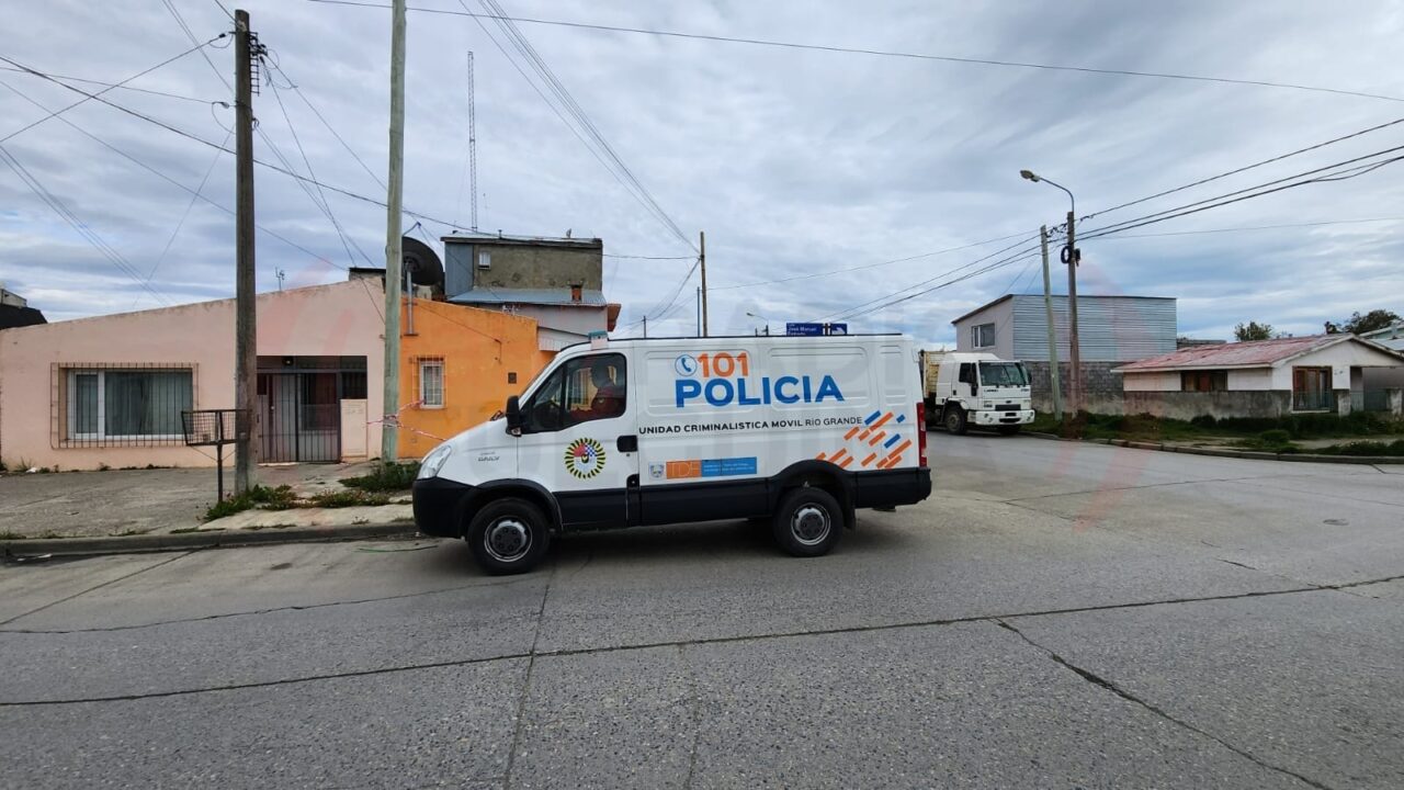 Indagan los a los gendarmes detenidos por la muerte de su compañera