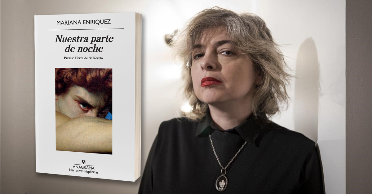 “Nuestra parte de Noche”: El único libro argentino que ingresó al ranking de los 100 mejores de 2023