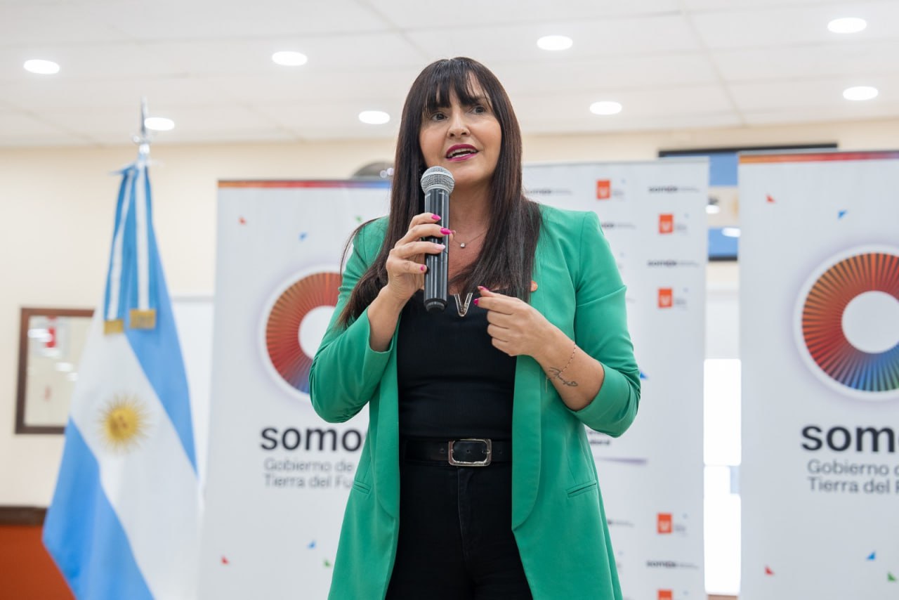 Karina Fernández analizó el impacto del decreto nacional