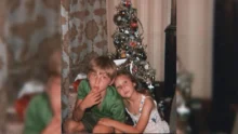 milei navidadjpg