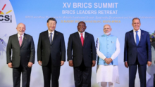 reunion brics 1