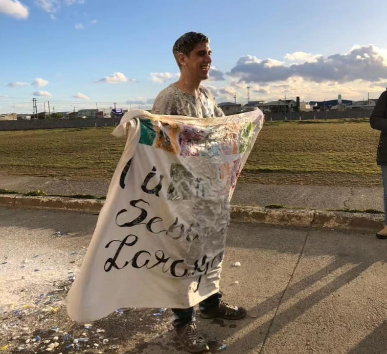«La perseverancia es el camino a todos los triunfos»