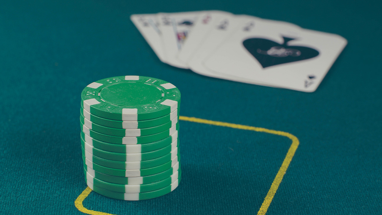 10 Laws Of casino sin licencia