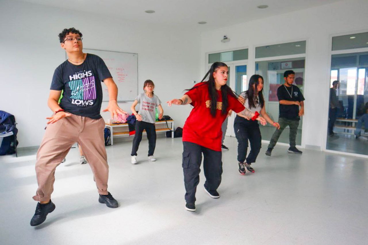 Febrero llega con nuevos talleres artisticos