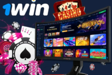 Análisis de las características y beneficios de 1win Casino