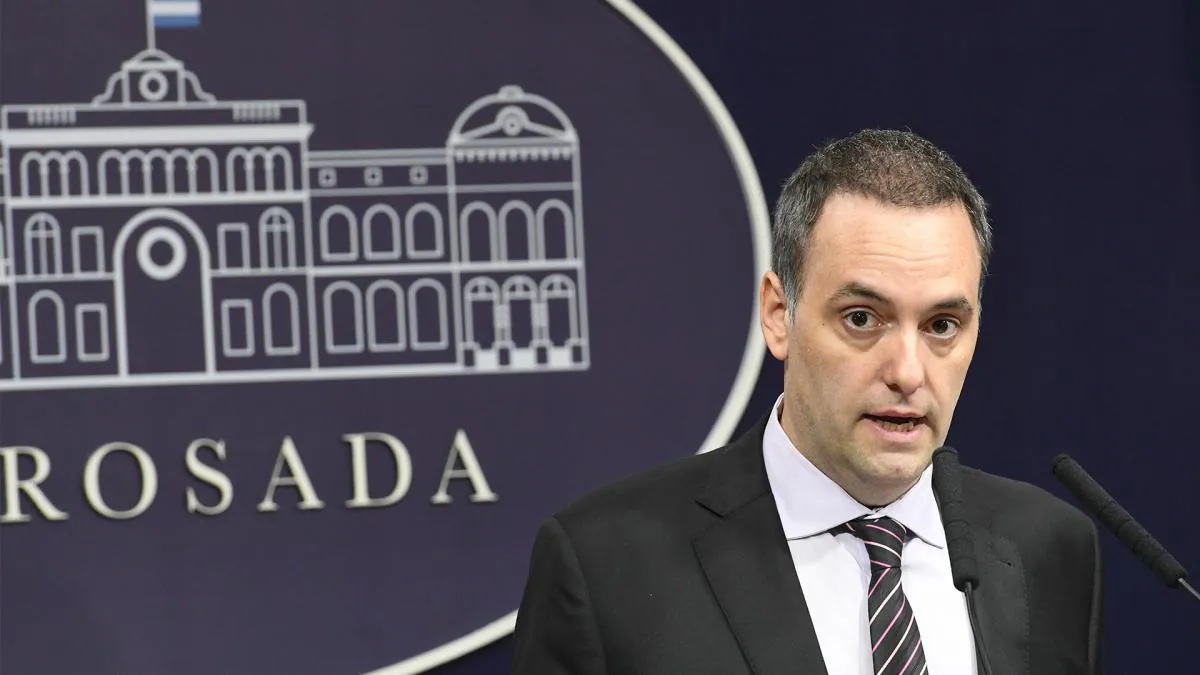 El Gobierno canceló el feriado del 27 de junio