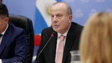 guillermo ferraro ministro infraestructura