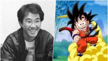 de qué murió Akira Toriyama