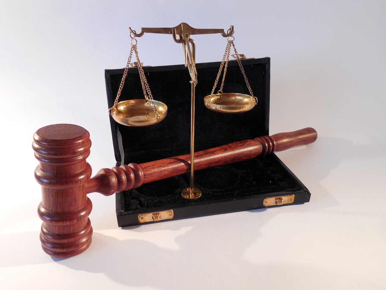 Nuevas medidas para optimizar el servicio de justicia